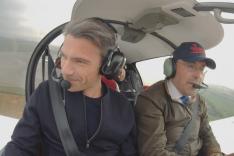 Gautier Capuçon : symphonie d'un été en France