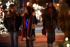 La destination de Noël