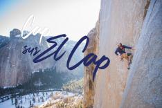 Cap sur El Cap