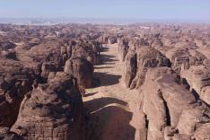 Explorations de l'extrême