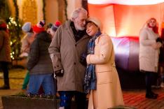 Le Noël de Monsieur Hubert