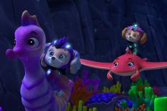 Paw Patrol, la Pat'Patrouille