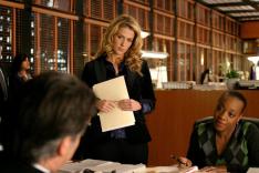 FBI: Portés disparus