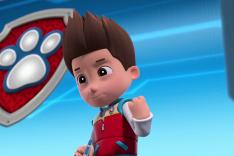 Paw Patrol, la Pat'Patrouille