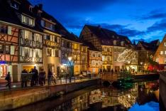 Des racines et des ailes