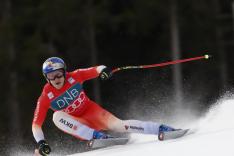 Ski alpin : Coupe du monde à Val Gardena