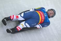 Luge : Coupe du monde à Lake Placid