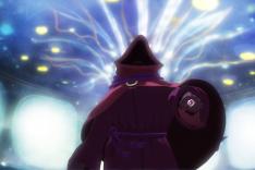 Les mystérieuses cités d'or