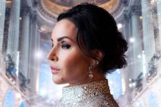 Sonya Yoncheva, un Noël à Versailles