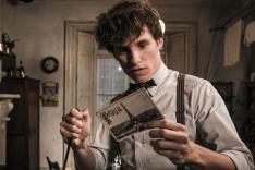 Les animaux fantastiques 2 : Les crimes de Grindelwald