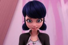 Miraculous, les aventures de Ladybug et Chat Noir