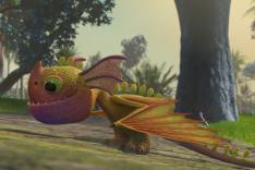 Dragons : les neuf royaumes