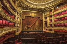 Opéra La Chauve-Souris (Die Fledermaus) de Johann Strauss