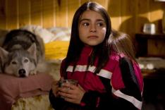 L'appel de la forêt