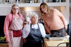 Joséphine, ange gardien