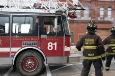 Chicago Fire