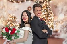 Notre mariage de Noël