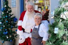 Joséphine, ange gardien