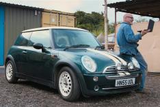 Flipping Bangers : voitures à tout prix