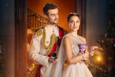 Un Noël royal : un prince pour Olivia 2