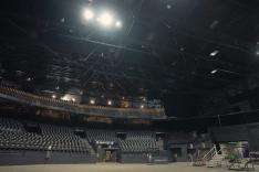 Forest National, les secrets d'une légende