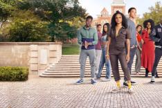 All American: Homecoming