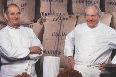 Familles de légende