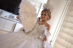 Incroyables mariages gitans