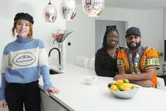 Incroyable rénovation : du virtuel au réel