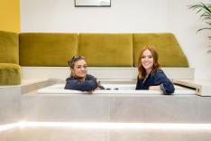 Incroyable rénovation : du virtuel au réel