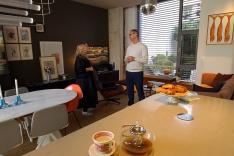 Une brique dans le ventre