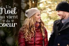 Un Noël qui vient du coeur