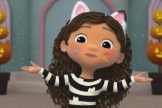 Gabby et la maison magique