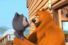 Grizzy & the Lemmings