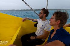 Dr Cath & Ludo au bout du monde