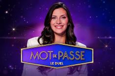 Mot de passe : le duel