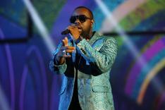 Gims à Paris la Défense Arena : le concert événement