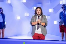 The cerveau : qui sera le plus grand cerveau de la télé-réalité ?