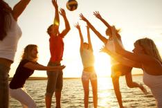 Rocky et Lily - Happy end