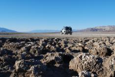 Les espaces sauvages d'Amérique