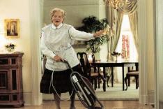 Madame Doubtfire