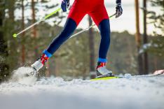 Combiné nordique : Coupe du monde à Ramsau