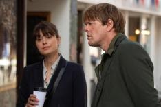 Mystères au paradis