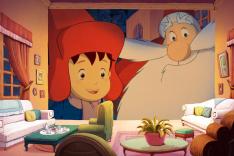 L'apprenti Père Noël