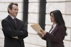 New York, police judiciaire