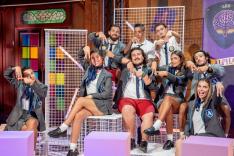 The cerveau : qui sera le plus grand cerveau de la télé-réalité ?