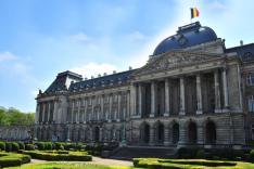 Message Royal de Noël