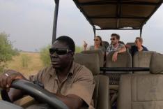 Dr Cath & Ludo au bout du monde