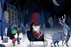 Opération Père Noël