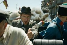 The King's Man : première mission